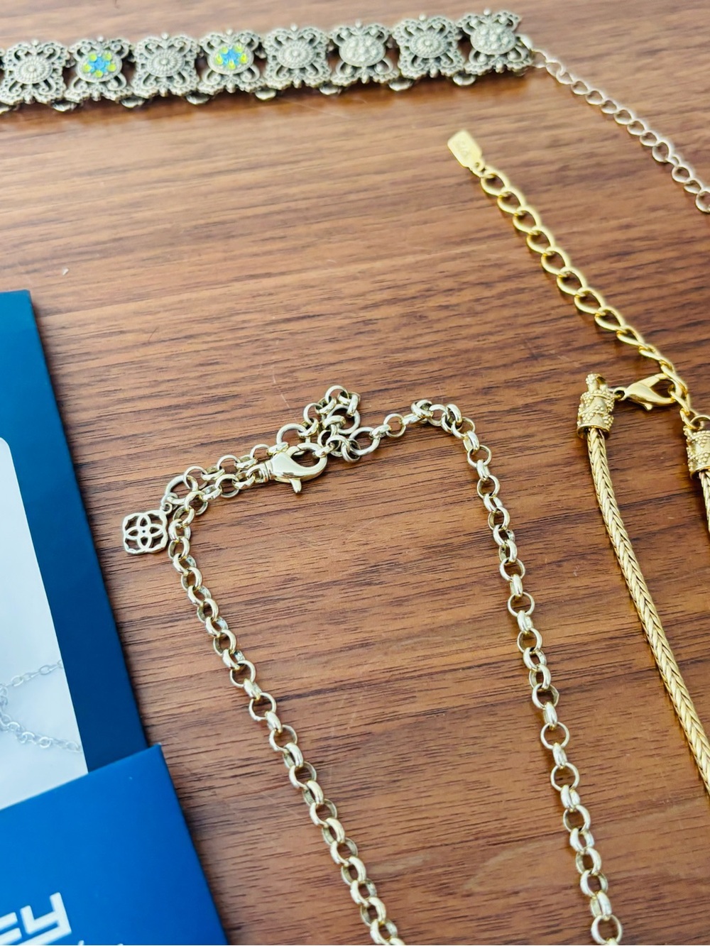 10 pc Necklace bundle - Picture 8 of 9
